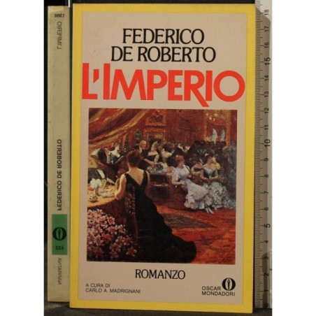 L'IMPERIO _x000D_