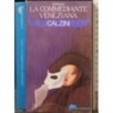 LA COMMEDIANTE VENEZIANA _x000D_