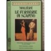 LE FURBERIE DI SCAPINO _x000D_