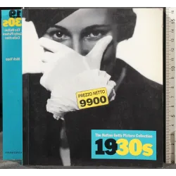 THE HULTON GETTY PICTURE COLLECTION 1930S