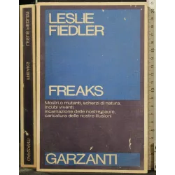 FREAKS