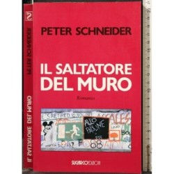 IL SALTATORE DEL MURO _x000D_