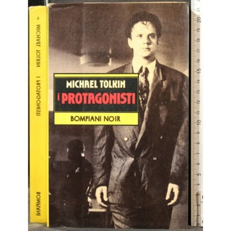 I PROTAGONISTI _x000D_