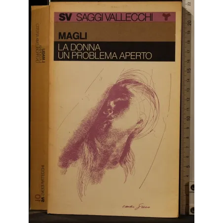 LA DONNA UN PROBLEMA APERTO