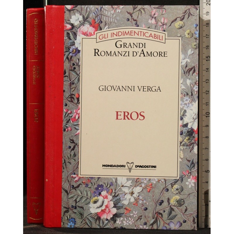 EROS _x000D_
