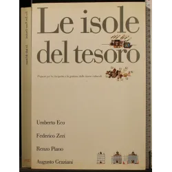 LE ISOLE DEL TESORO