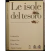 LE ISOLE DEL TESORO