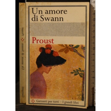 UN AMORE DI SWANN _x000D_