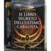 IL LIBRO SEGRETO DELL'ULTIMO CABALISTA _x000D_