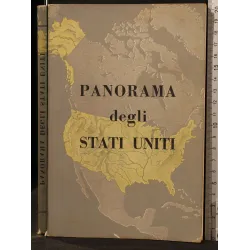 PANORAMA DEGLI STATI UNITI
