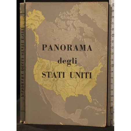 PANORAMA DEGLI STATI UNITI
