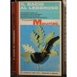 IL BACIO AL LEBBROSO _x000D_