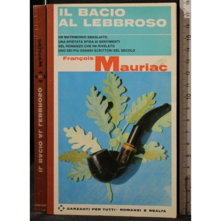 IL BACIO AL LEBBROSO _x000D_