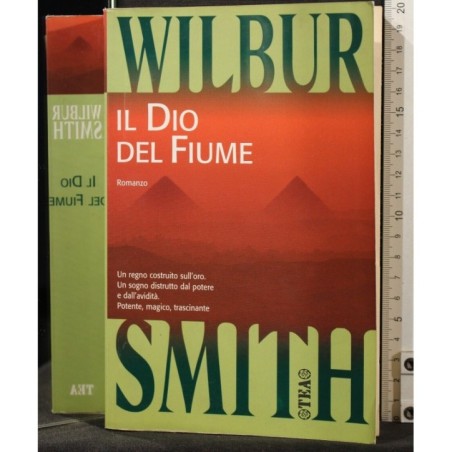 IL DIO DEL FIUME _x000D_