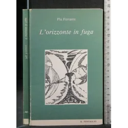 L'ORIZZONTE IN FUGA