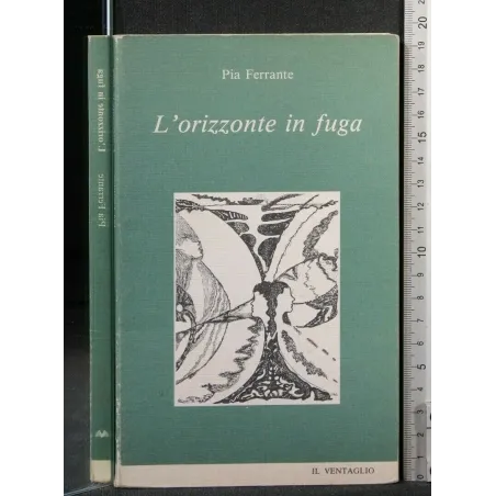 L'ORIZZONTE IN FUGA