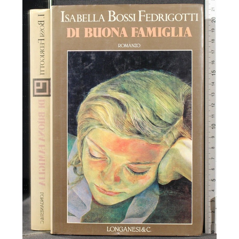 DI BUONA FAMIGLIA _x000D_