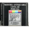 MOSTRA ANTIQUARIA CITTÀ DI PERUGIA. IL GIOIELLO IL MOBILE..