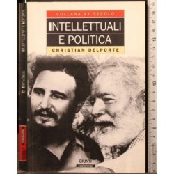 INTELLETTUALI E POLITICA