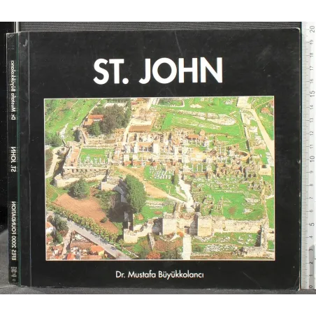 ST. JOHN