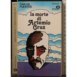 LA MORTE DI ARTEMIO CRUZ _x000D_