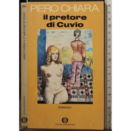 IL PRETORE DI CUVIO _x000D_