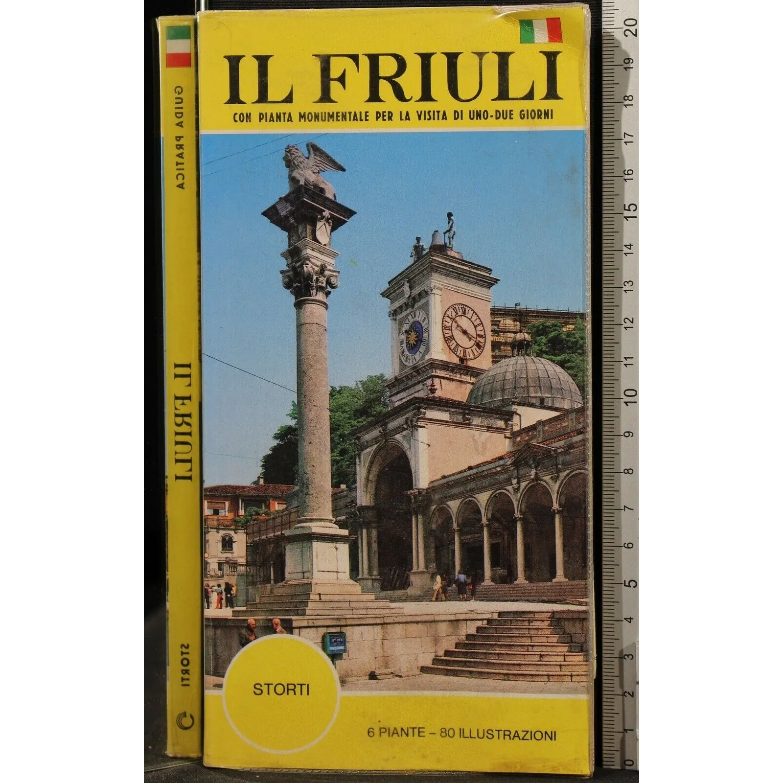 IL FRIULI