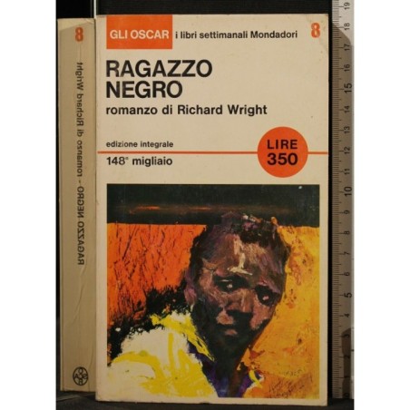 RAGAZZO NEGRO _x000D_