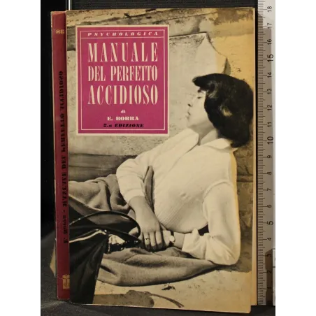 MANUALE DEL PERFETTO ACCIDIOSO