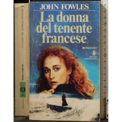 LA DONNA DEL TENENTE FRANCESE _x000D_