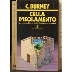 CELLA D'ISOLAMENTO _x000D_