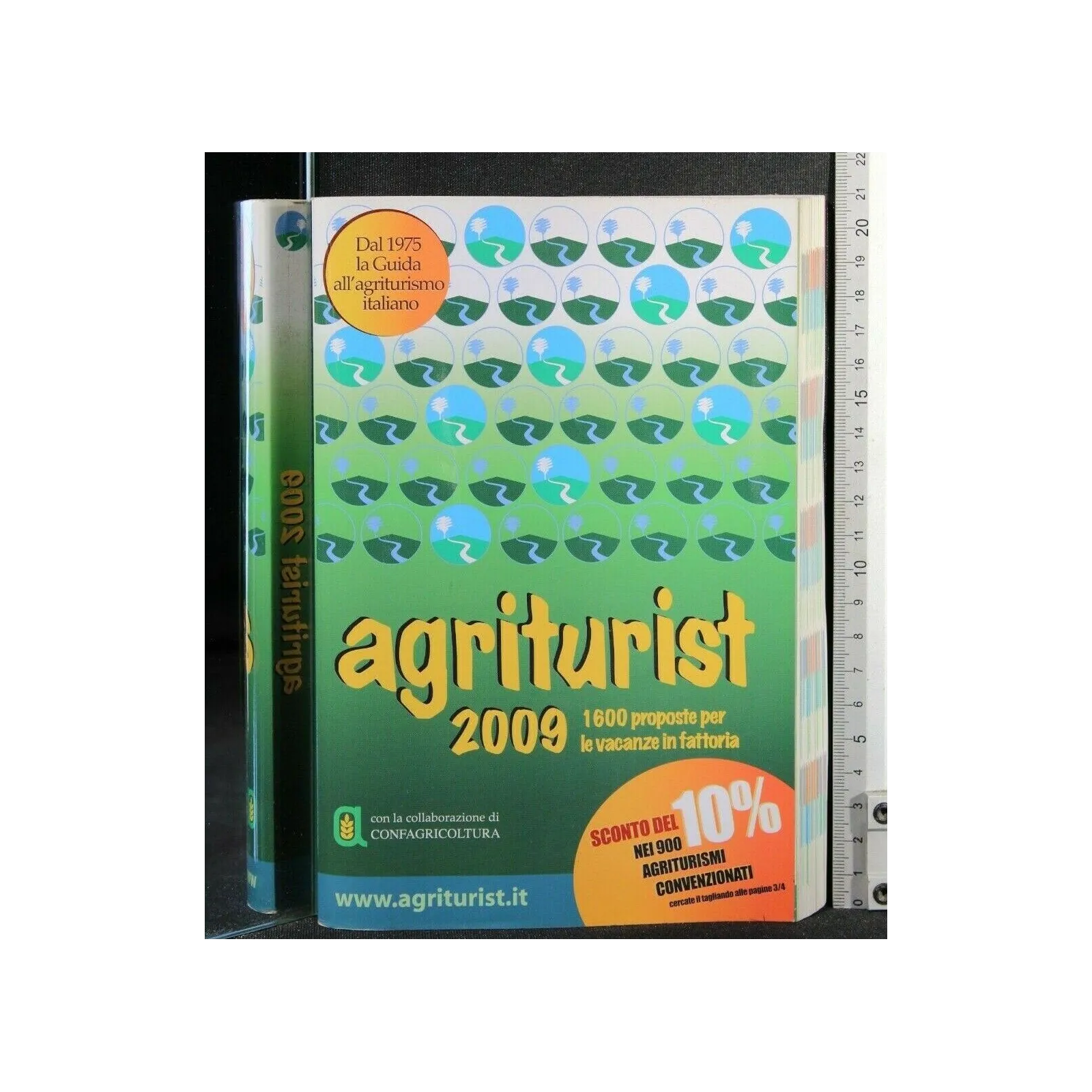 AGRITURIST 2009