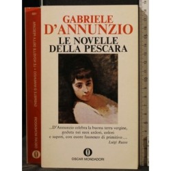 LE NOVELLE DELLA PESCARA _x000D_