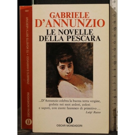 LE NOVELLE DELLA PESCARA _x000D_