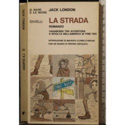 LA STRADA _x000D_