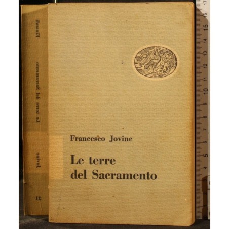 LE TERRE DEL SACRAMENTO _x000D_