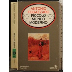 PICCOLO MONDO MODERNO _x000D_
