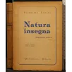 NATURA INSEGNA