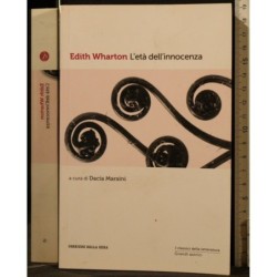 L'ETÀ DELL'INNOCENZA _x000D_