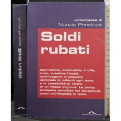 SOLDI RUBATI