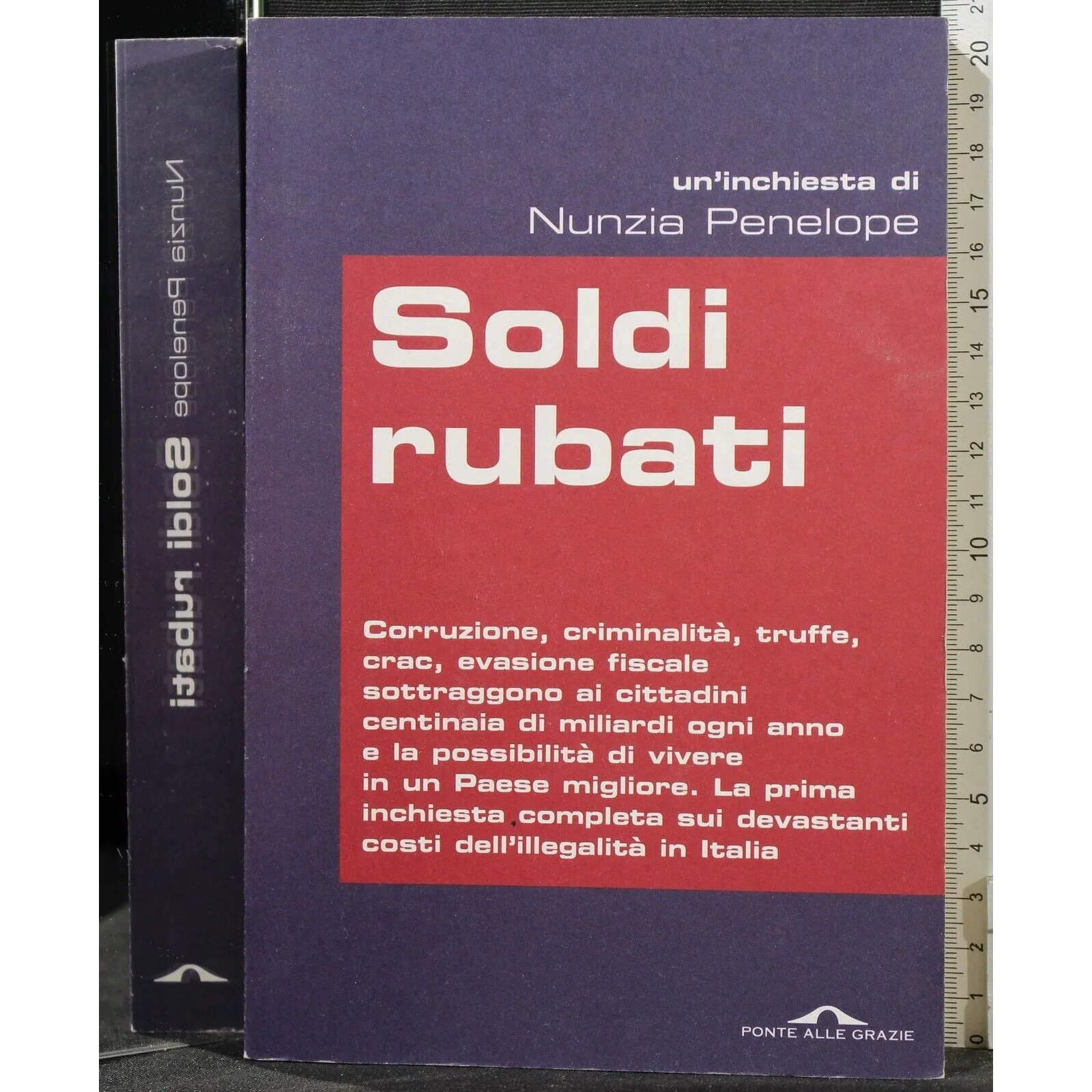 SOLDI RUBATI