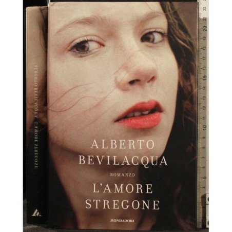 L'AMORE STREGONE _x000D_