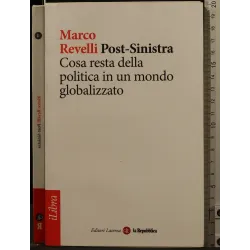 COSA RESTA DELLA POLITICA IN UN MONDO GLOBALIZZATO
