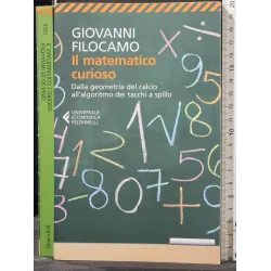 IL MATEMATICO CURIOSO