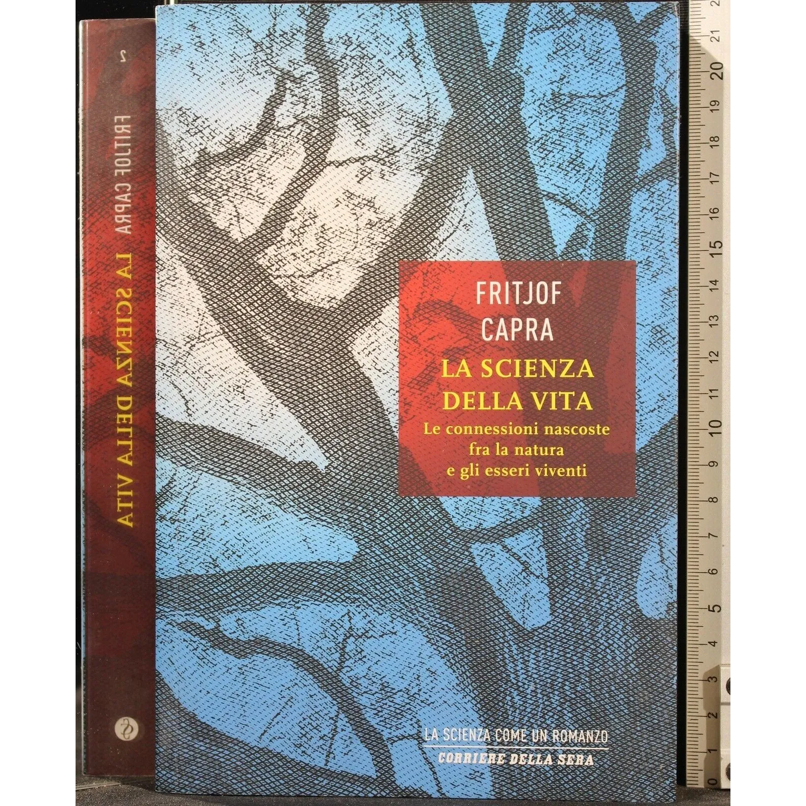 LA SCIENZA DELLA VITA