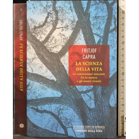 LA SCIENZA DELLA VITA