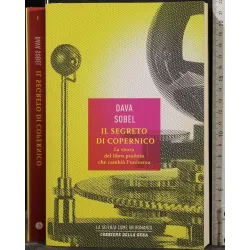IL SEGRETO DI COPERNICO