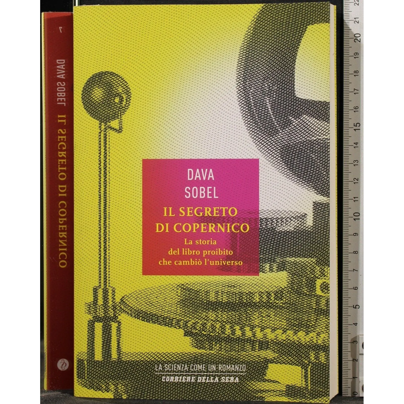 IL SEGRETO DI COPERNICO