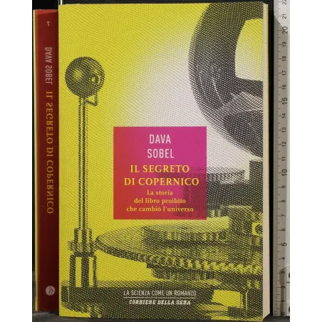IL SEGRETO DI COPERNICO