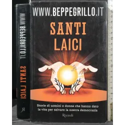 SANTI LAICI _x000D_